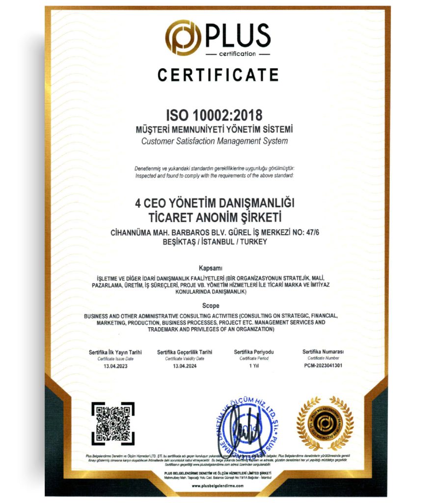 4CEO